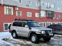 Toyota Land Cruiser 2004 годаүшін12 500 000 тг. в Алматы