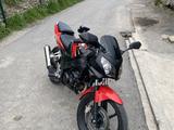 Honda  CBR 150R 2005 года за 370 000 тг. в Шымкент