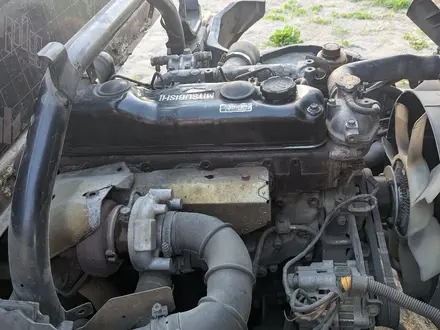 Hyundai 2008 года за 7 300 000 тг. в Алматы – фото 6
