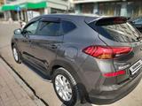 Hyundai Tucson 2019 года за 12 300 000 тг. в Астана – фото 4