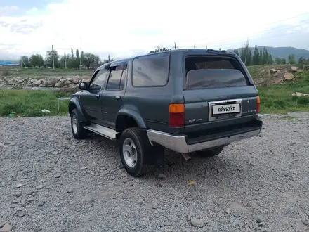Toyota Hilux Surf 1991 года за 2 300 000 тг. в Алматы – фото 3