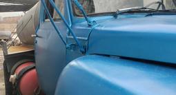 ГАЗ 1988 года за 2 750 000 тг. в Сарыагаш – фото 3