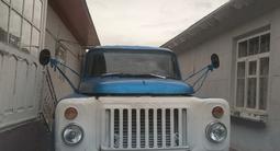 ГАЗ 1988 года за 2 750 000 тг. в Сарыагаш – фото 4