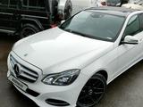 Mercedes-Benz E 250 2015 года за 14 500 000 тг. в Алматы