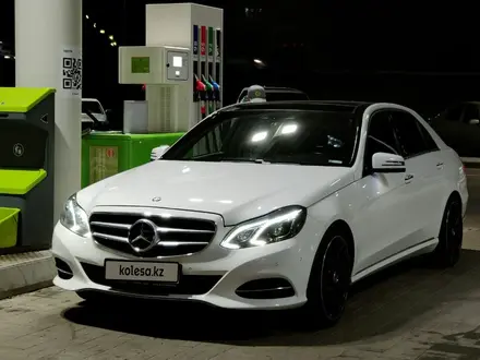 Mercedes-Benz E 250 2015 года за 14 500 000 тг. в Алматы – фото 8