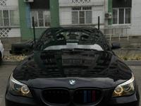 BMW 530 2007 годаүшін6 000 000 тг. в Алматы