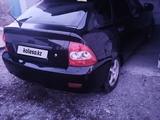 ВАЗ (Lada) Priora 2172 2011 года за 1 100 000 тг. в Талдыкорган – фото 2