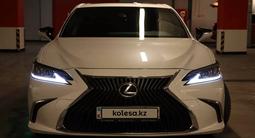 Lexus ES 250 2018 годаfor20 000 000 тг. в Алматы – фото 4