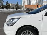 Chevrolet Cobalt 2022 года за 6 000 000 тг. в Астана – фото 5