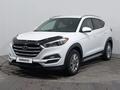 Hyundai Tucson 2017 года за 8 880 000 тг. в Астана