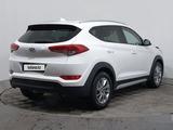 Hyundai Tucson 2017 годаfor9 090 000 тг. в Астана – фото 5