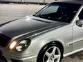 Mercedes-Benz E 320 2003 годаfor7 500 000 тг. в Алматы – фото 8