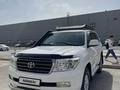 Toyota Land Cruiser 2008 года за 17 000 000 тг. в Актау