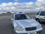 Mercedes-Benz C 240 2000 годаfor3 000 000 тг. в Кызылорда – фото 4