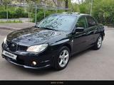 Subaru Impreza 2007 года за 3 800 000 тг. в Алматы – фото 2