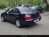 Subaru Impreza 2007 года за 3 800 000 тг. в Алматы – фото 4