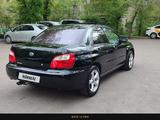 Subaru Impreza 2007 годаүшін3 600 000 тг. в Алматы – фото 5