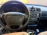 Opel Vectra 1995 года за 680 000 тг. в Кызылорда – фото 5