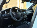 Lexus LX 570 2015 годаүшін30 000 000 тг. в Кокшетау – фото 5