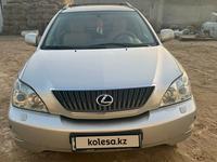 Lexus RX 330 2003 годаүшін8 000 000 тг. в Бейнеу