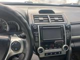 Toyota Camry 2012 года за 8 397 651 тг. в Астана