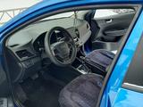 Hyundai Accent 2021 года за 8 400 000 тг. в Петропавловск – фото 5