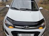 ВАЗ (Lada) Kalina 2194 2013 годаfor2 770 000 тг. в Караганда – фото 2