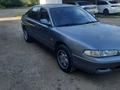 Mazda 626 1993 годаfor1 100 000 тг. в Мерке – фото 2