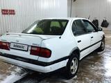 Nissan Primera 1992 года за 730 000 тг. в Актау – фото 3