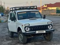 ВАЗ (Lada) Lada 2121 2002 года за 1 700 000 тг. в Шымкент