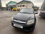 ВАЗ (Lada) Granta 2190 2013 годаүшін2 200 000 тг. в Алматы