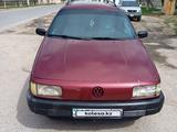 Volkswagen Passat 1990 годаүшін1 350 000 тг. в Тараз – фото 2