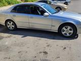 Mercedes-Benz E 350 2004 годаүшін4 800 000 тг. в Актау – фото 3