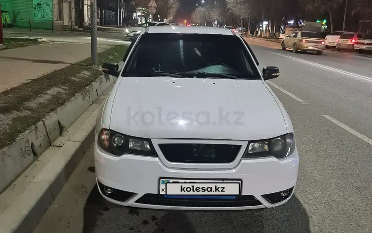 Daewoo Nexia 2011 года за 1 800 000 тг. в Шымкент