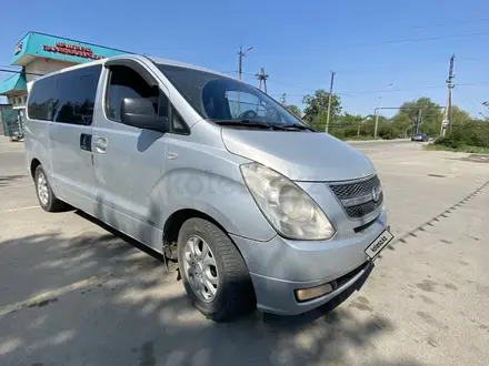 Hyundai Starex 2009 года за 5 700 000 тг. в Алматы – фото 2