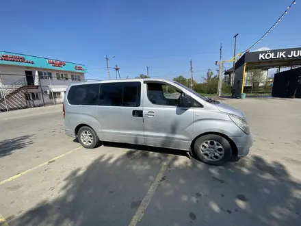 Hyundai Starex 2009 года за 5 700 000 тг. в Алматы – фото 3