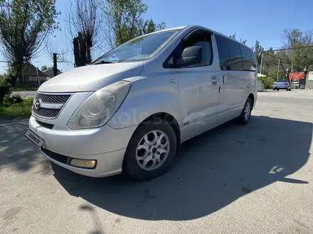 Hyundai Starex 2009 года за 5 700 000 тг. в Алматы – фото 8