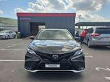 Toyota Camry 2023 годаүшін8 900 000 тг. в Алматы – фото 2