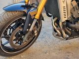 Yamaha  MT-09 (FZ-09) 2014 годаfor3 300 000 тг. в Астана – фото 5