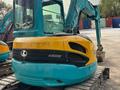 Kubota  Миниэкскаваторы 2020 года за 9 990 000 тг. в Алматы – фото 2