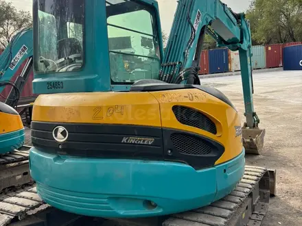 Kubota  Миниэкскаваторы 2020 года за 9 990 000 тг. в Алматы – фото 2