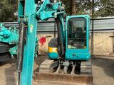 Kubota  Миниэкскаваторы 2020 года за 9 990 000 тг. в Алматы