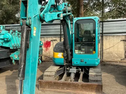 Kubota  Миниэкскаваторы 2020 года за 9 990 000 тг. в Алматы