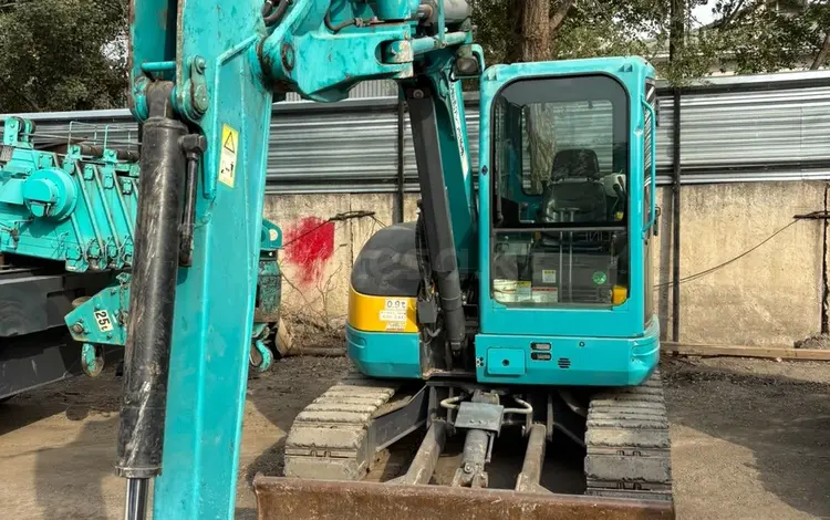 Kubota  Миниэкскаваторы 2020 года за 9 990 000 тг. в Алматы