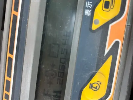 Kubota  Миниэкскаваторы 2020 года за 9 990 000 тг. в Алматы – фото 4