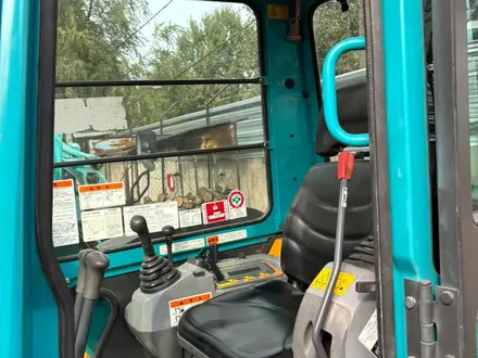 Kubota  Миниэкскаваторы 2020 года за 9 990 000 тг. в Алматы – фото 5