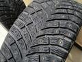 Michelin X-Ice North 4 205-50R17 2 штуки за 45 000 тг. в Астана – фото 3