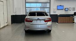 Toyota Camry 2013 годаүшін9 500 000 тг. в Астана – фото 5