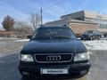 Audi 100 1993 года за 2 100 000 тг. в Тараз – фото 2