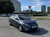 Hyundai Accent 2014 годаүшін4 100 000 тг. в Алматы – фото 2